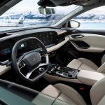 Audi Memperkenalkan Q6 E-Tron 2025 – 483hp, 0-100km/j Dalam 4.2 Saat