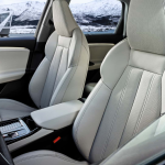 Audi Memperkenalkan Q6 E-Tron 2025 – 483hp, 0-100km/j Dalam 4.2 Saat