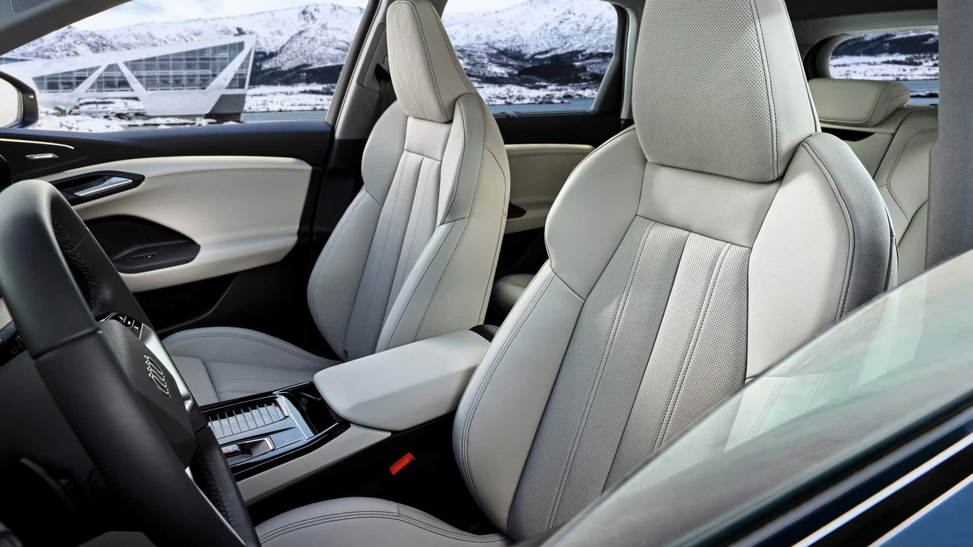 Audi Memperkenalkan Q6 E-Tron 2025 – 483hp, 0-100km/j Dalam 4.2 Saat
