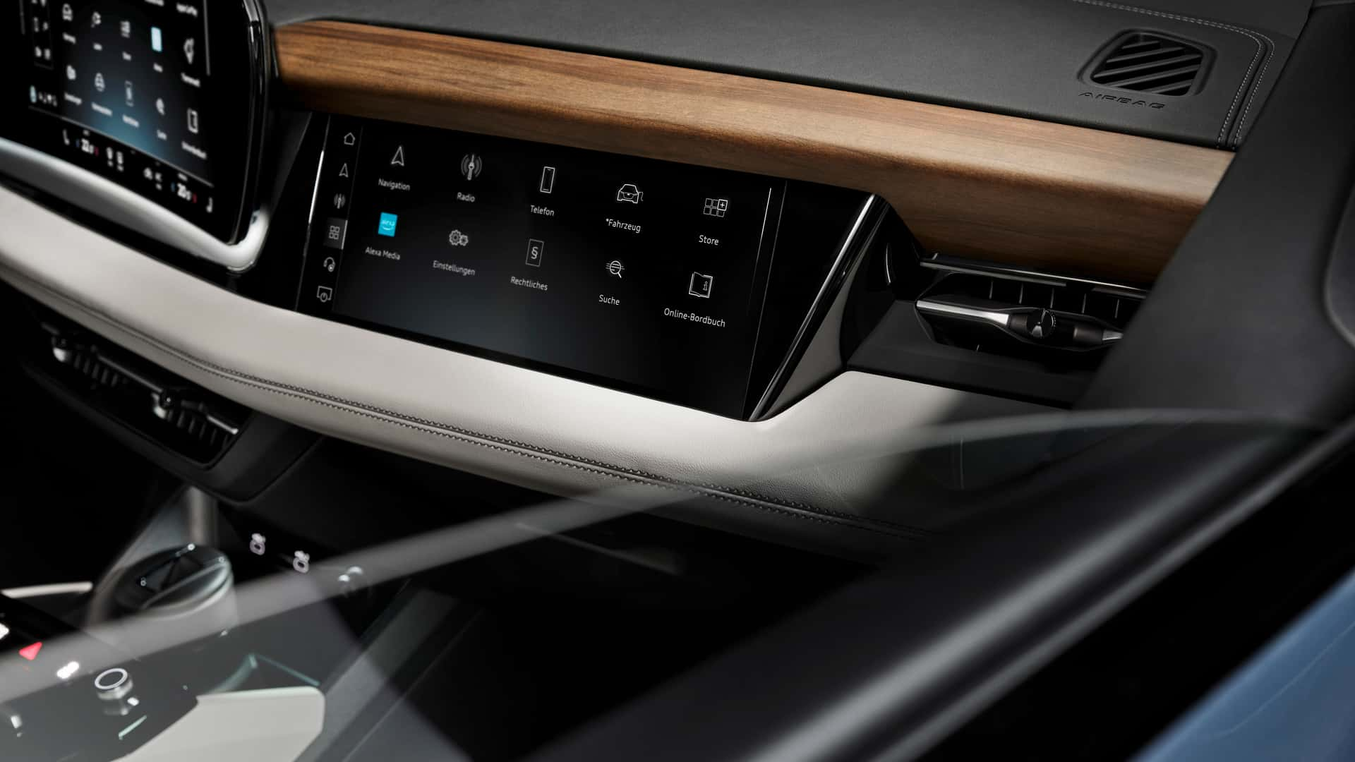 Audi Memperkenalkan Q6 E-Tron 2025 – 483hp, 0-100km/j Dalam 4.2 Saat