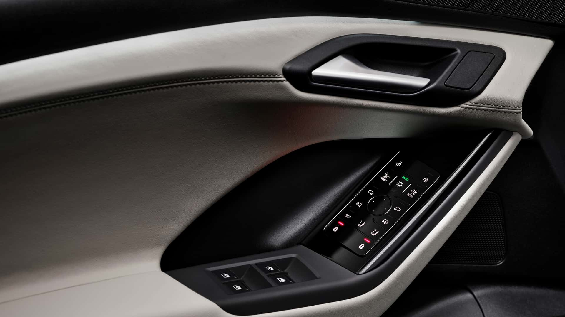 Audi Memperkenalkan Q6 E-Tron 2025 – 483hp, 0-100km/j Dalam 4.2 Saat