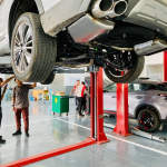 Chery Memperluas Operasi Di Malaysia Dengan Pembukaan Pusat Pameran Di Sabah