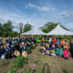 SDAC-Ford Terus Sokong Pemberdayaan Orang Asli Melalui Yayasan Keamanan Global Malaysia