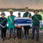 SDAC-Ford Terus Sokong Pemberdayaan Orang Asli Melalui Yayasan Keamanan Global Malaysia