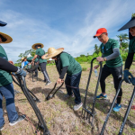 SDAC-Ford Terus Sokong Pemberdayaan Orang Asli Melalui Yayasan Keamanan Global Malaysia