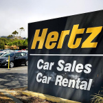 Hertz’s Electric Vehicle Ventures: Leadership Change and Strategic Reevaluation