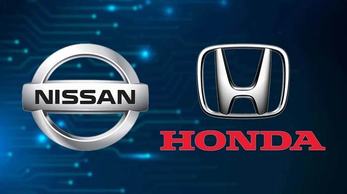 Nissan dan Honda Mengukuhkan Kerjasama Strategik dalam Industri Kereta yang Berkembang