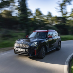 Mini John Cooper Works Countryman yang Direka Bentuk Semula ada 300hp!