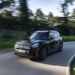 Mini John Cooper Works Countryman yang Direka Bentuk Semula ada 300hp!