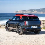 Mini John Cooper Works Countryman yang Direka Bentuk Semula ada 300hp!