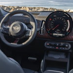 Mini John Cooper Works Countryman yang Direka Bentuk Semula ada 300hp!