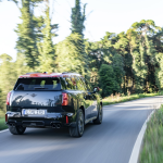 Mini John Cooper Works Countryman yang Direka Bentuk Semula ada 300hp!