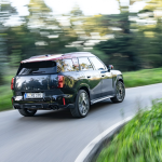 Mini John Cooper Works Countryman yang Direka Bentuk Semula ada 300hp!