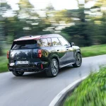 Mini John Cooper Works Countryman yang Direka Bentuk Semula ada 300hp!