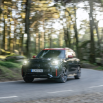 Mini John Cooper Works Countryman yang Direka Bentuk Semula ada 300hp!