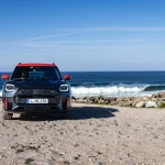 Mini John Cooper Works Countryman yang Direka Bentuk Semula ada 300hp!