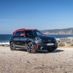 Mini John Cooper Works Countryman yang Direka Bentuk Semula ada 300hp!