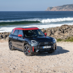 Mini John Cooper Works Countryman yang Direka Bentuk Semula ada 300hp!