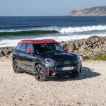 Mini John Cooper Works Countryman yang Direka Bentuk Semula ada 300hp!