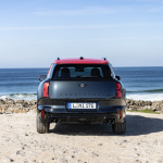 Mini John Cooper Works Countryman yang Direka Bentuk Semula ada 300hp!