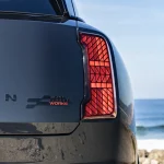 Mini John Cooper Works Countryman yang Direka Bentuk Semula ada 300hp!