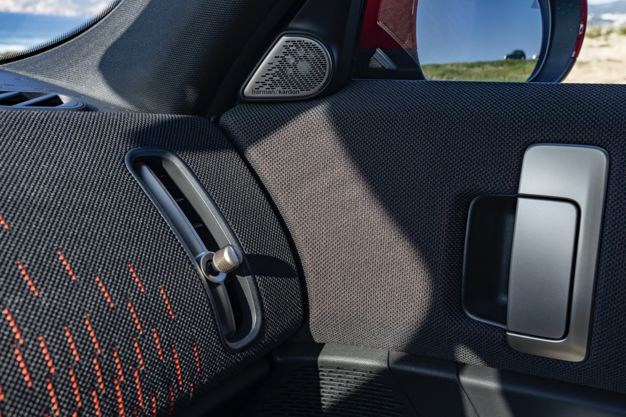 Mini John Cooper Works Countryman yang Direka Bentuk Semula ada 300hp!