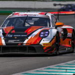 R&B Racing Menjuarai dalam Motul 12 Jam Sepang 2024