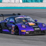 R&B Racing Menjuarai dalam Motul 12 Jam Sepang 2024