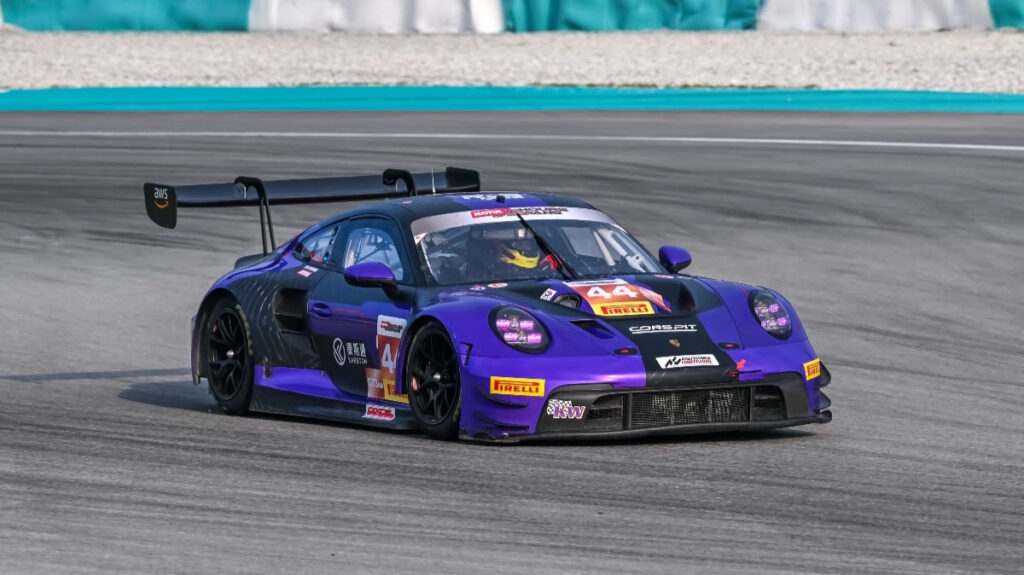 R&B Racing Menjuarai dalam Motul 12 Jam Sepang 2024