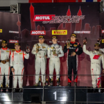 R&B Racing Menjuarai dalam Motul 12 Jam Sepang 2024