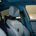Brabus 930 S: Versi Berkuasa Tinggi Mercedes-AMG S63 E-Performance