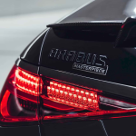 Brabus 930 S: Versi Berkuasa Tinggi Mercedes-AMG S63 E-Performance