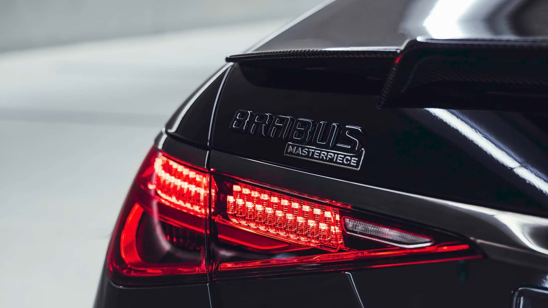Brabus 930 S: Versi Berkuasa Tinggi Mercedes-AMG S63 E-Performance