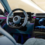 Brabus 930 S: Versi Berkuasa Tinggi Mercedes-AMG S63 E-Performance