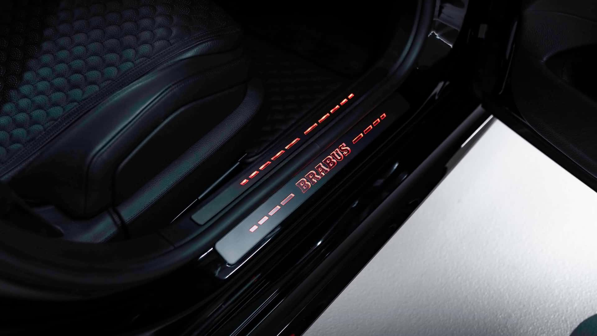 Brabus 930 S: Versi Berkuasa Tinggi Mercedes-AMG S63 E-Performance