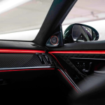 Brabus 930 S: Versi Berkuasa Tinggi Mercedes-AMG S63 E-Performance