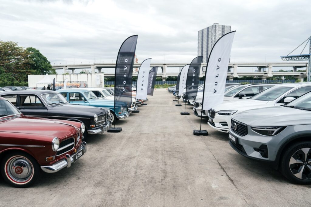 Forging Safer Roads – Volvo’s Never-Ending Crusade To Enhance Driver Safety
