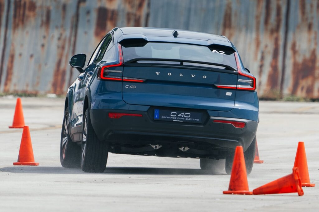Forging Safer Roads – Volvo’s Never-Ending Crusade To Enhance Driver Safety