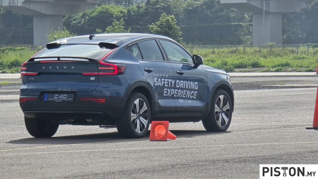 Forging Safer Roads – Volvo’s Never-Ending Crusade To Enhance Driver Safety