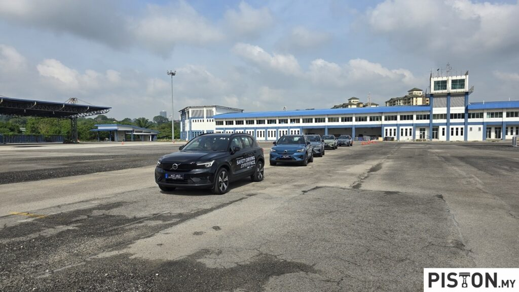 Forging Safer Roads – Volvo’s Never-Ending Crusade To Enhance Driver Safety