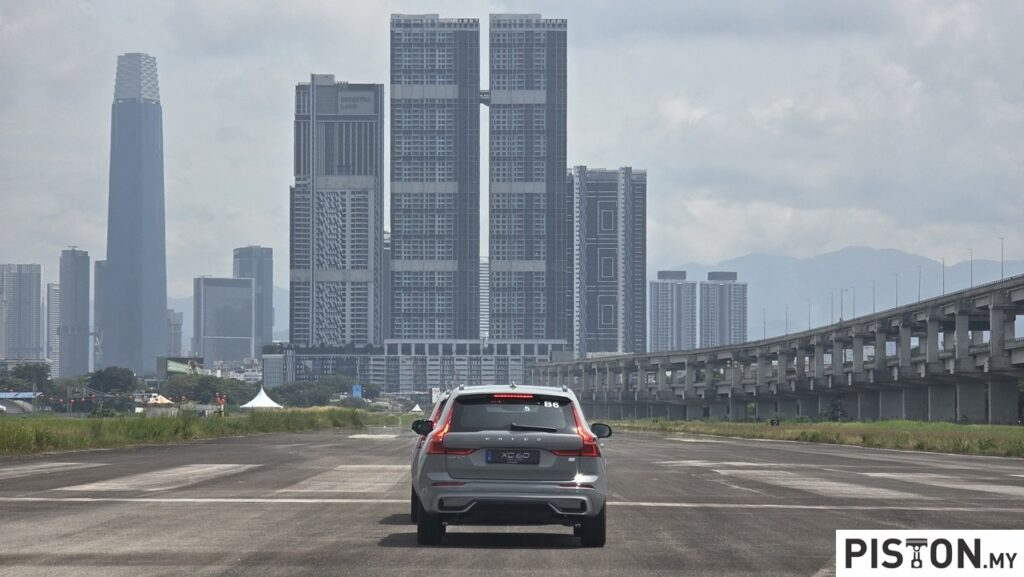 Forging Safer Roads – Volvo’s Never-Ending Crusade To Enhance Driver Safety