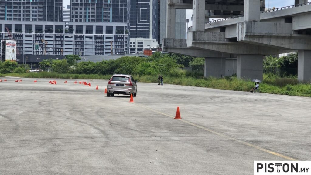 Forging Safer Roads – Volvo’s Never-Ending Crusade To Enhance Driver Safety