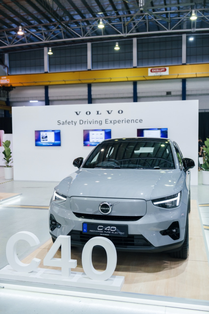 Forging Safer Roads – Volvo’s Never-Ending Crusade To Enhance Driver Safety
