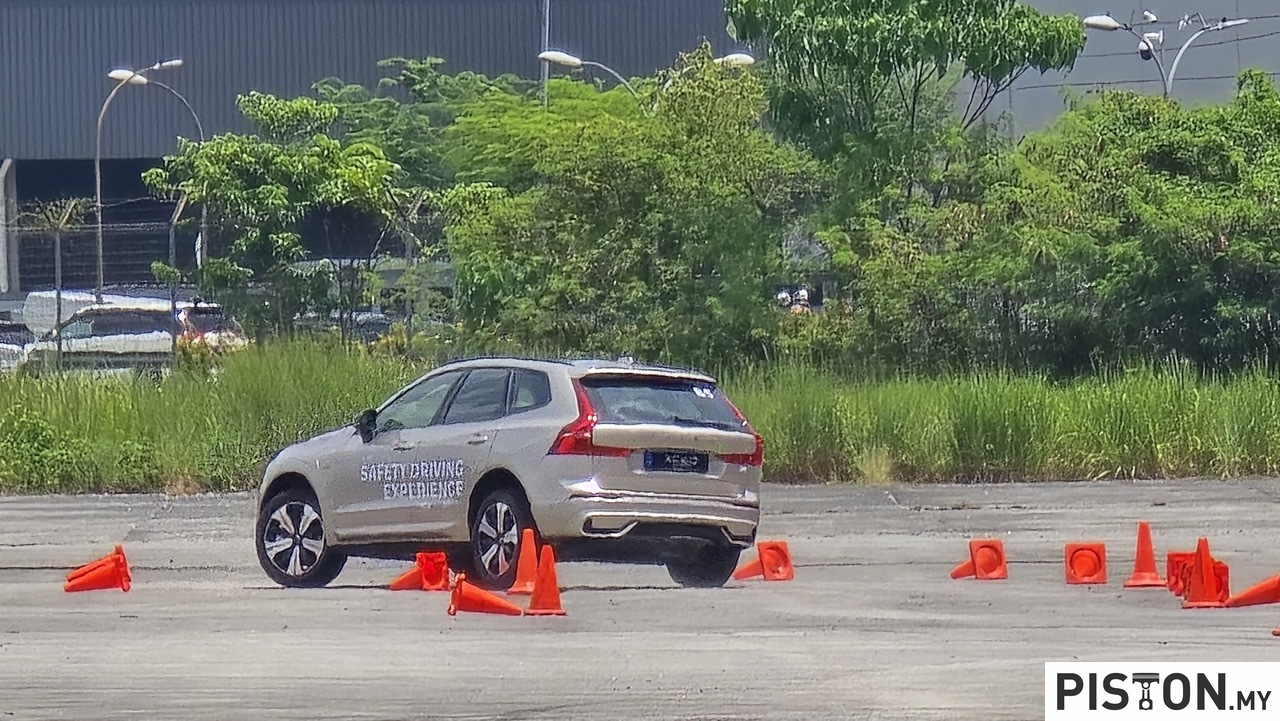 Forging Safer Roads – Volvo’s Never-Ending Crusade To Enhance Driver Safety