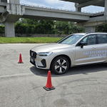 Forging Safer Roads – Volvo’s Never-Ending Crusade To Enhance Driver Safety