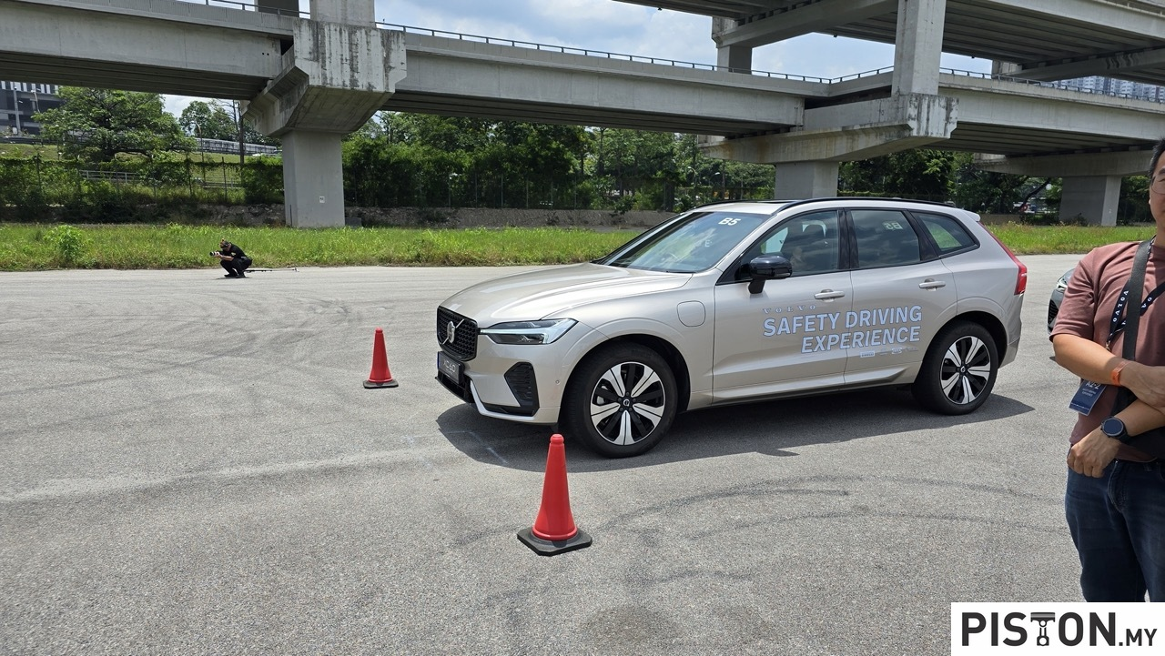 Forging Safer Roads – Volvo’s Never-Ending Crusade To Enhance Driver Safety