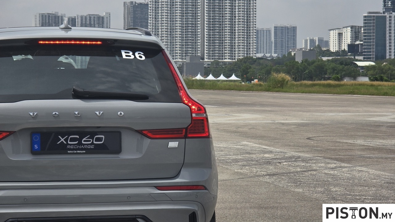 Forging Safer Roads – Volvo’s Never-Ending Crusade To Enhance Driver Safety