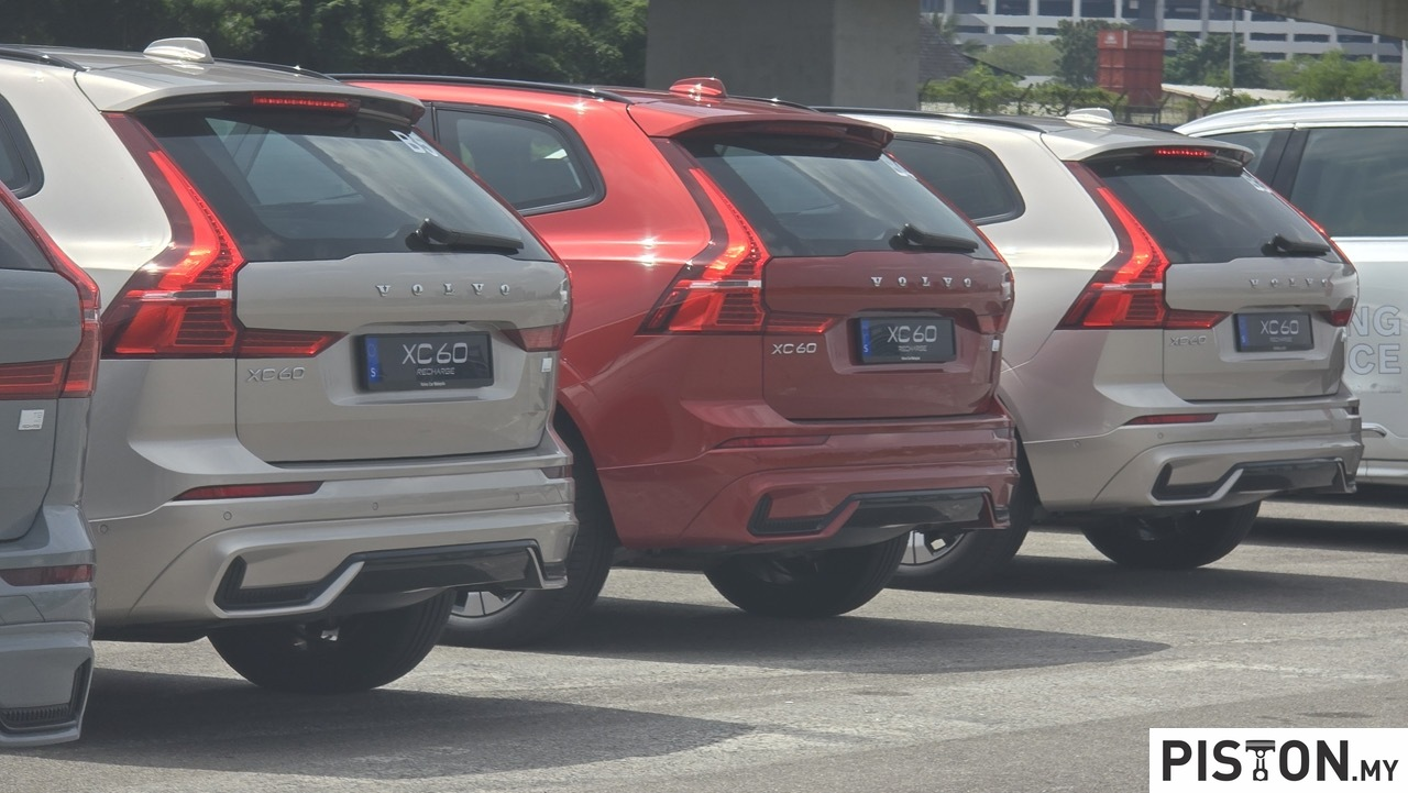 Forging Safer Roads – Volvo’s Never-Ending Crusade To Enhance Driver Safety