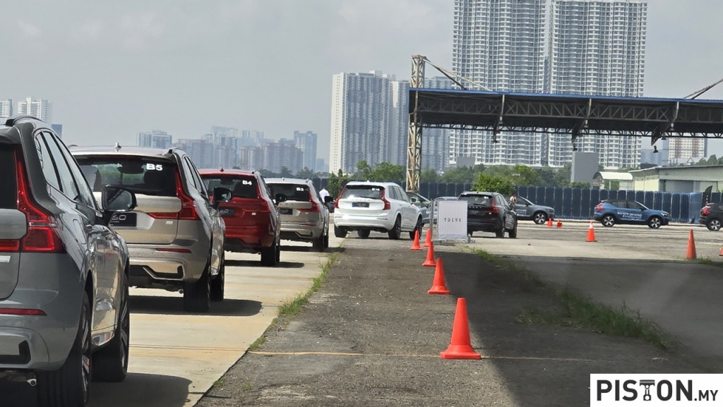 Forging Safer Roads – Volvo’s Never-Ending Crusade To Enhance Driver Safety