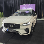 Forging Safer Roads – Volvo’s Never-Ending Crusade To Enhance Driver Safety